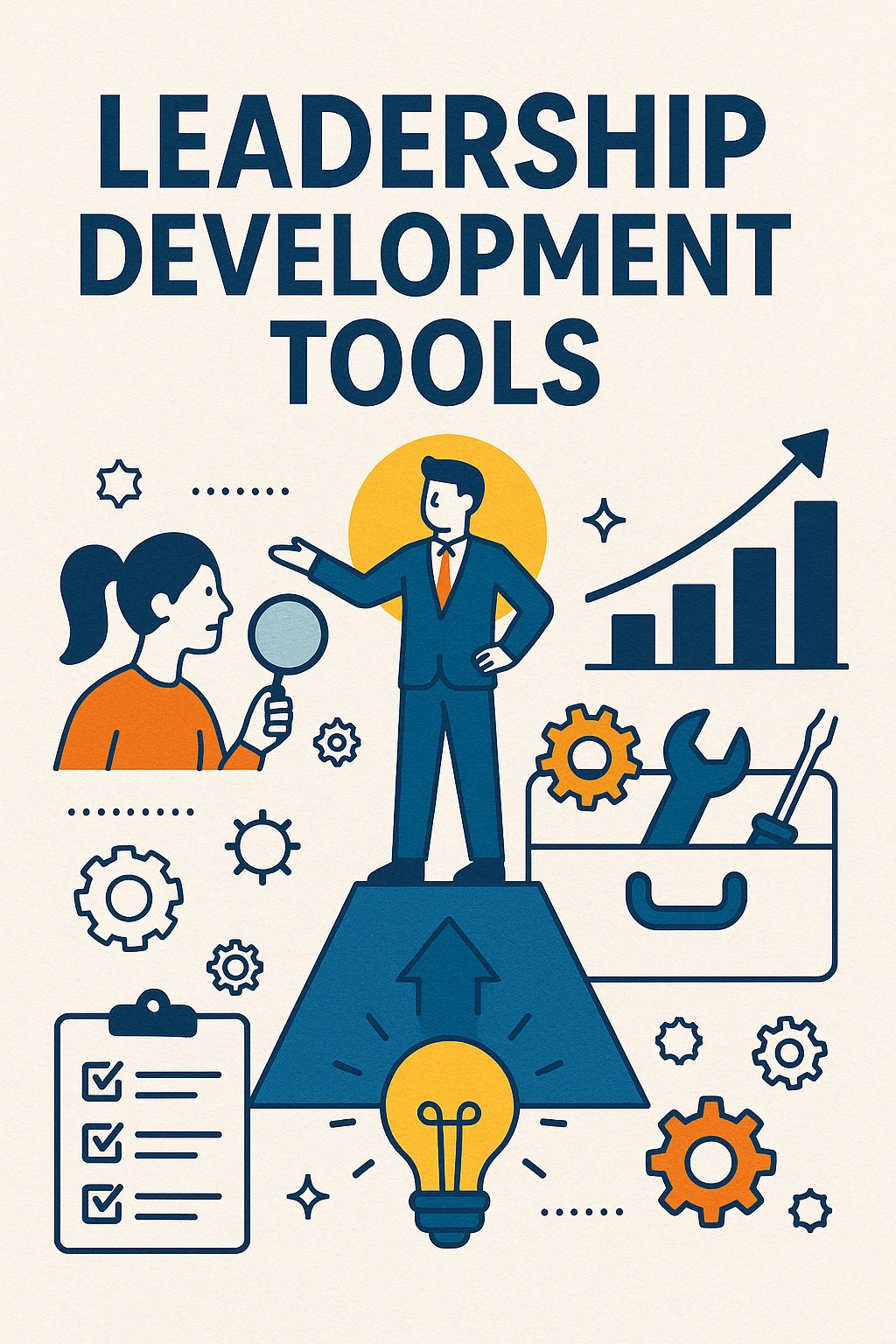 Leadership Development Tools